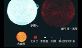 参宿星最新爆料,揭秘神秘宇宙事件背后的真相